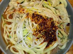 -煜北·西北小馆(曲阳路店)