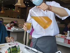 -海底捞火锅(劲松店)