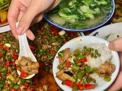 -李大爷的泡椒馆(冉家坝店)