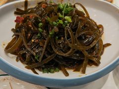 -三品香·江浙菜(松江九谊店)