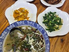 -素勤饮食店(城头巷店)
