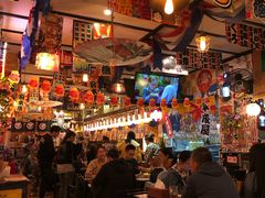 大堂-平成屋·午肴夜酒(四川北路店)