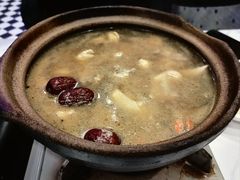 -澳门陈光记烧味饭店(南京德基广场店)
