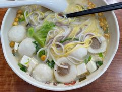 -五谷渔粉(升龙又一城店)