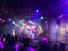 -东京塔海贼王主题公园