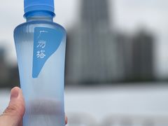 -海心沙亚运公园