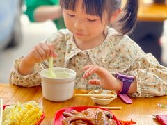 -光明刘冰乳鸽店(光明法政北路店)