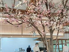 -蜜桃餐厅·伴山(湖滨商业街店)