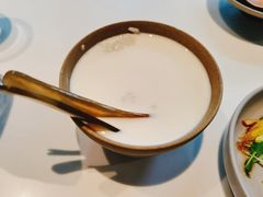 奶白酒-胡麻(静安嘉里店)