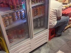 -荆九爷爆炒桥头三嫩(夫子庙店)