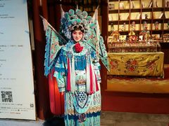 -正乙祠戏楼