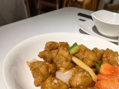 -莆田餐厅PUTIEN(三里屯店)