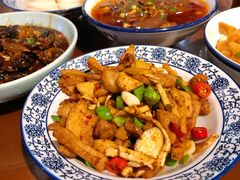 -回家吃饭·地道南昌菜(建德观总店)