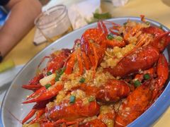 -小田油焖小龙虾(双井店)