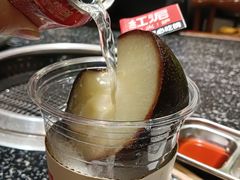 -红泥小火炉·东北泥炉烤肉(天一旗舰店)