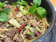 -榕江牛瘪牛肉火锅