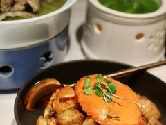 -二十四单 淮扬新味