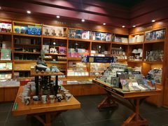 -西西弗矢量咖啡(武汉天地壹方店)