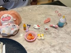 -扶光书店(中环店)