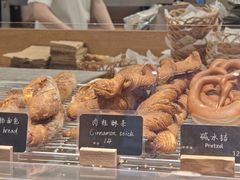 -麦田工坊(月湖店)