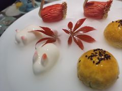 -宴昆山·私房菜(春晖店)