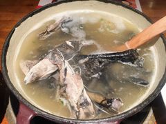 -黑鸡小馆(金源店)
