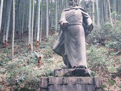 -仙霞关景区