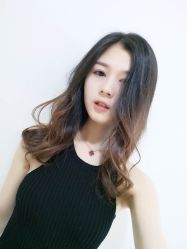 点击看大图 -尚·丹尼Hair