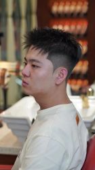 -丝语萱形象
