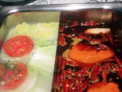 -京元盛铜锅涮肉(上海总店)