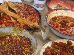 -老三样·旧食新味(万寿宫店)