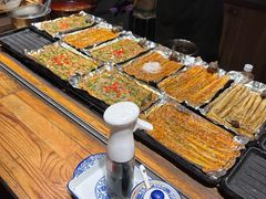 -沙州食驿·非遗小吃夜市