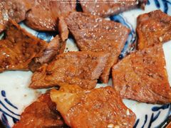-热血兄弟·炭火烤肉(融侨中心店)