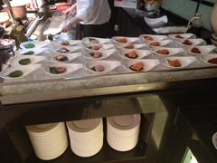 -亮马河饭店翠雅咖啡厅