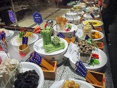 -印巷里主题餐厅(马鞍山店)