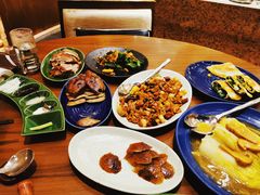 -君悦酒店·1881·北京烤鸭