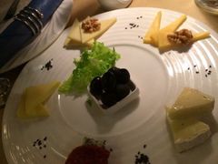 芝士碟-火车头法国西餐厅