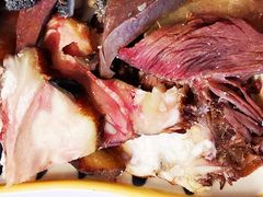 牛头肉-洪记白水羊头(天坛店)