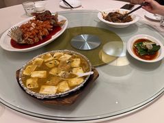 -得月楼·省级非遗·传统苏帮菜(观前店)