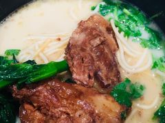 -和府捞面(东直门银座店)