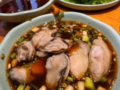 -蚝英雄·自助烤蚝(高新店)