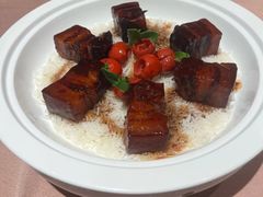 -香然会·园林雅宴(陆家嘴店)