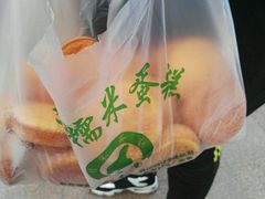 -朱記糯米蛋糕(千川百货店)