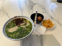 -兰州马子禄牛肉面(文景公园店)