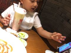 -额娘·春饼烤鸭(乐汇城店)