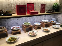 -嘉定凯悦·咖啡厅