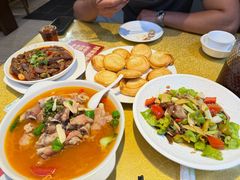 -广益饭店·云南菜·传统滇菜(翠湖北门书屋店)
