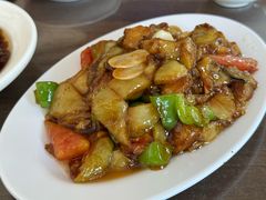 -友谊餐馆(永安路店)
