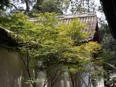 -成都杜甫草堂博物馆