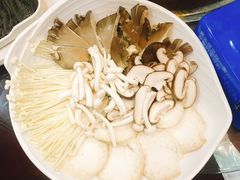 -正福居老北京正宗铜锅泉水涮肉(彰化路店)